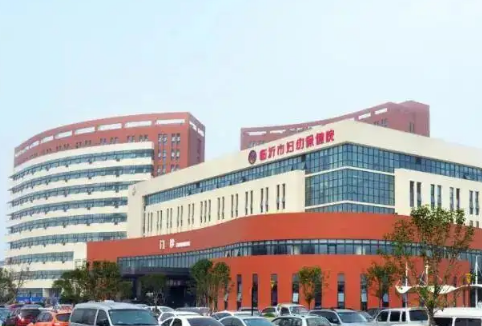 康奈爾儀器成功入駐臨沂市婦幼保健院